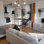 Apartmán Ogrodowa *