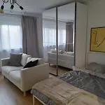 Ogrodowa Apartmán *