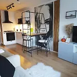Ogrodowa Apartmán