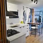 Apartmán Ogrodowa *
