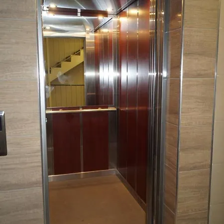 Ogrodowa Appartement *