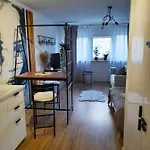 Ogrodowa Appartement Warschau