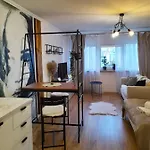 Διαμέρισμα Ogrodowa Βαρσοβία