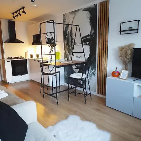 Ogrodowa Apartment