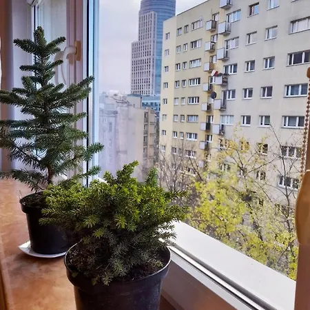 Apartment Ogrodowa